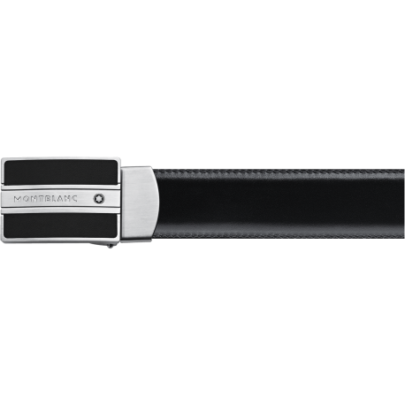 Ceinture Montblanc Classic Line