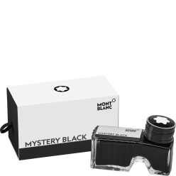 Flacon d'encre Mystery Black, 60 ml