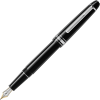 Stylo plume Meisterstück Classique platiné