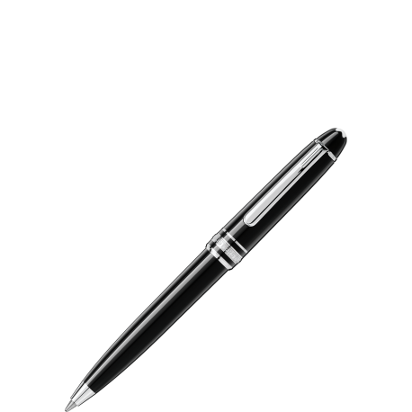 Stylo bille Meisterstück Platinum Line Hommage à W.A. Mozart (petit modèle)