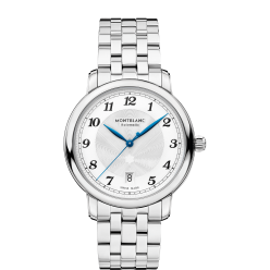 Montblanc Star Legacy Automatic Date 39 mm