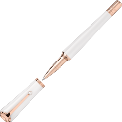 Rollerball Muses Marilyn Monroe Special Edition 'Pearl'