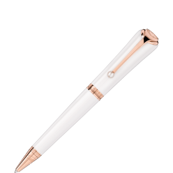 Stylo bille Muses Marilyn Monroe Special Edition 'Pearl'