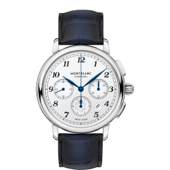 Montblanc Star Legacy Automatic Chronograph