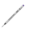 2 recharges pour rollerball (M) Amethyst Purple