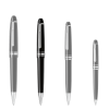 Stylo bille Meisterstück Midsize platiné