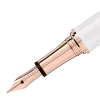 Stylo plume Muses Marilyn Monroe Special Edition Pearl