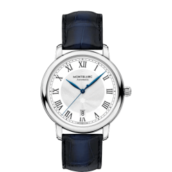 Montblanc Star Legacy Automatic Date 39 mm