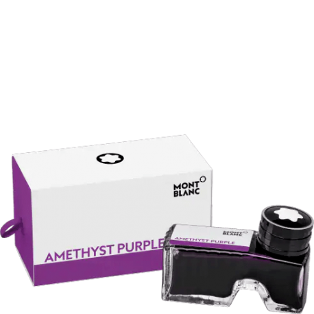 Flacon d'encre 60 ml, Amethyst Purple