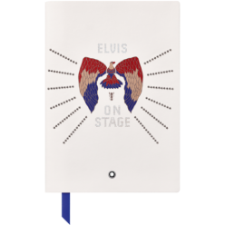 Carnet 146 Great Characters, Elvis Presley