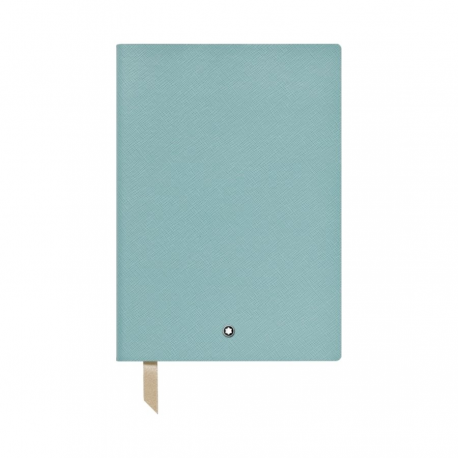 Carnet Fine Stationery 146 Menthe, avec lignes