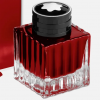 Flacon d’encre 50 ml, rouge, Hommage à Arthur Conan Doyle