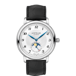 Montblanc Star Legacy Moonphase 42 mm