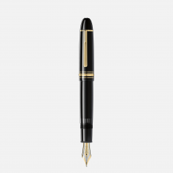 Stylo plume Meisterstück 149 doré