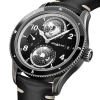 Montblanc 1858 Geosphere Ultra Black Limited Edition - 858 pièces