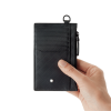 Porte-cartes 8cc avec poche zippée Montblanc Extreme 3.0