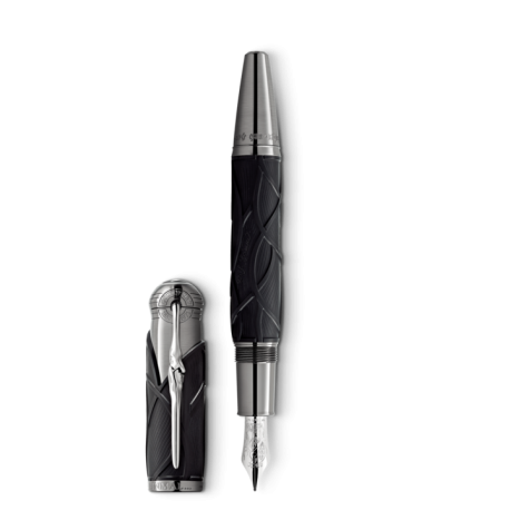 Stylo-plume Writers Edition Hommage aux frères Grimm Limited Edition