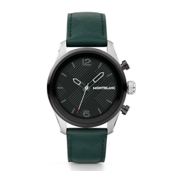 Smartwatch Montblanc Summit 3 - Titane Bicolore
