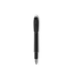 Stylo-plume StarWalker BlackCosmos Doué (M)