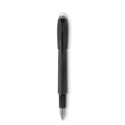 Stylo-plume StarWalker BlackCosmos Métal