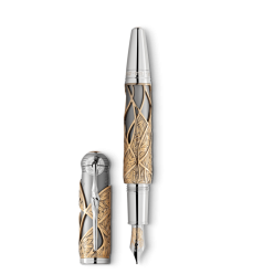 Stylo-plume Writers Edition Hommage aux frères Grimm Limited Edition 1812