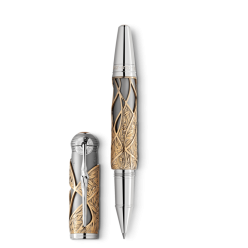 Rollerball Writers Edition Hommage aux frères Grimm Limited Edition 1812