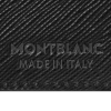 Porte-passeport Montblanc Sartorial Noir