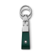 Porte-clés boucle Montblanc Sartorial Vert Anglais