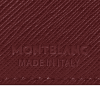 Portefeuille 6cc Montblanc Sartorial