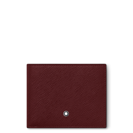 Portefeuille 6cc Montblanc Sartorial