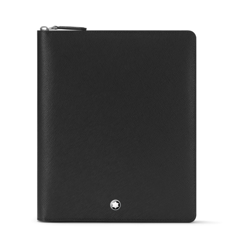 Étui pour carnet Montblanc Sartorial Noir