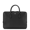 Porte-documents fin Montblanc Sartorial Noir