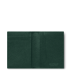 Porte-cartes 4cc Montblanc Sartorial Vert Anglais