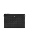 Trousse Montblanc Extreme 3.0 Noir