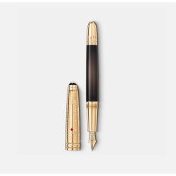 Stylo plume Meisterstück Around the World in 80 Days Doué Classique (F)