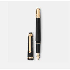 Stylo plume Meisterstück Around the World in 80 Days Classique (F)