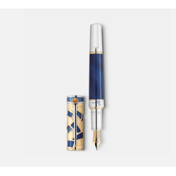 Stylo plume Masters of Art Hommage à Vincent van Gogh Limited Edition 888