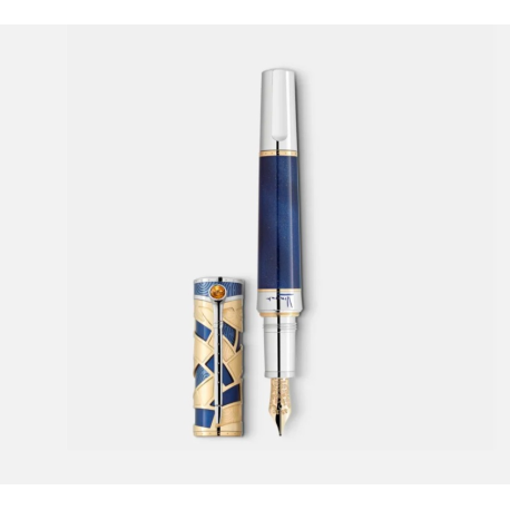Stylo plume Masters of Art Hommage à Vincent van Gogh Limited Edition 888