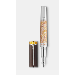 Stylo plume (M) Masters of Art Hommage à Vincent van Gogh Limited Edition 4810