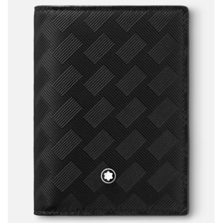 PORTE-CARTES 4CC MONTBLANC EXTREME 3.0