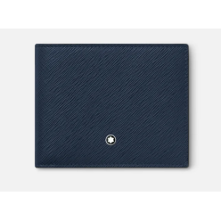 PORTEFEUILLE 6CC MONTBLANC SARTORIAL