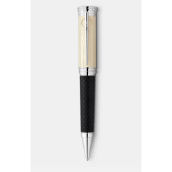 STYLO BILLE WRITERS EDITION HOMMAGE À ROBERT LOUIS STEVENSON LIMITED EDITION