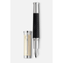 STYLO PLUME WRITERS EDITION HOMMAGE À ROBERT LOUIS STEVENSON LIMITED EDITION