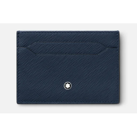 PORTE-CARTES 5CC MONTBLANC SARTORIAL