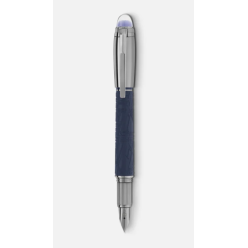 STYLO PLUME STARWALKER SPACEBLUE DOUÉ