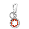 Porte-clés avec emblème tournant Meisterstück