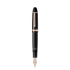 Stylo plume Meisterstück 149 recouvert d'or rose