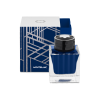 Bouteille d'encre 50 ml, bleue, Starwalker Space Blue