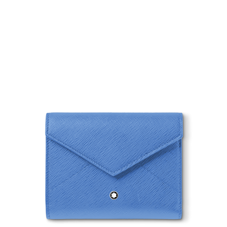 Porte feuille Sartorial Bleu