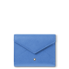 Porte feuille Sartorial Bleu